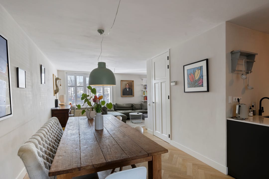 Foto 11 van Dr. Hein Hoebenlaan 24