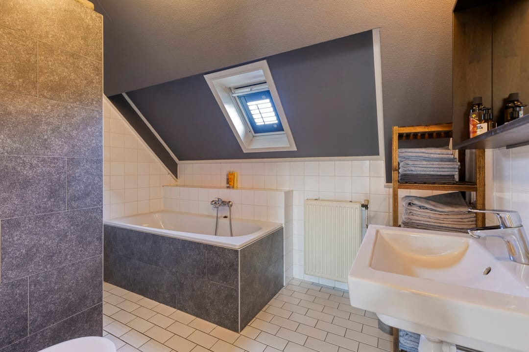 Foto 23 van Dr. Hein Hoebenlaan 24