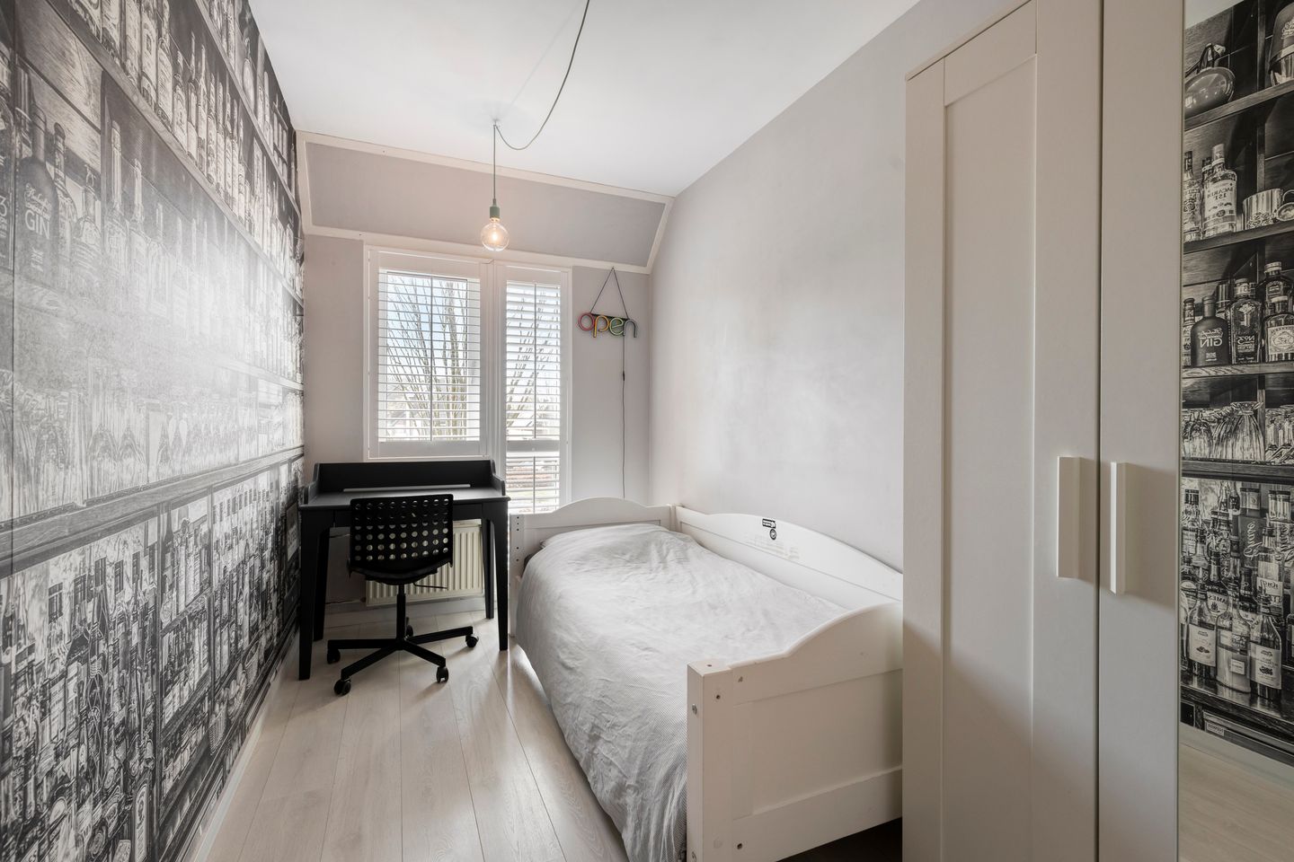 Foto 29 van Dr. Hein Hoebenlaan 24