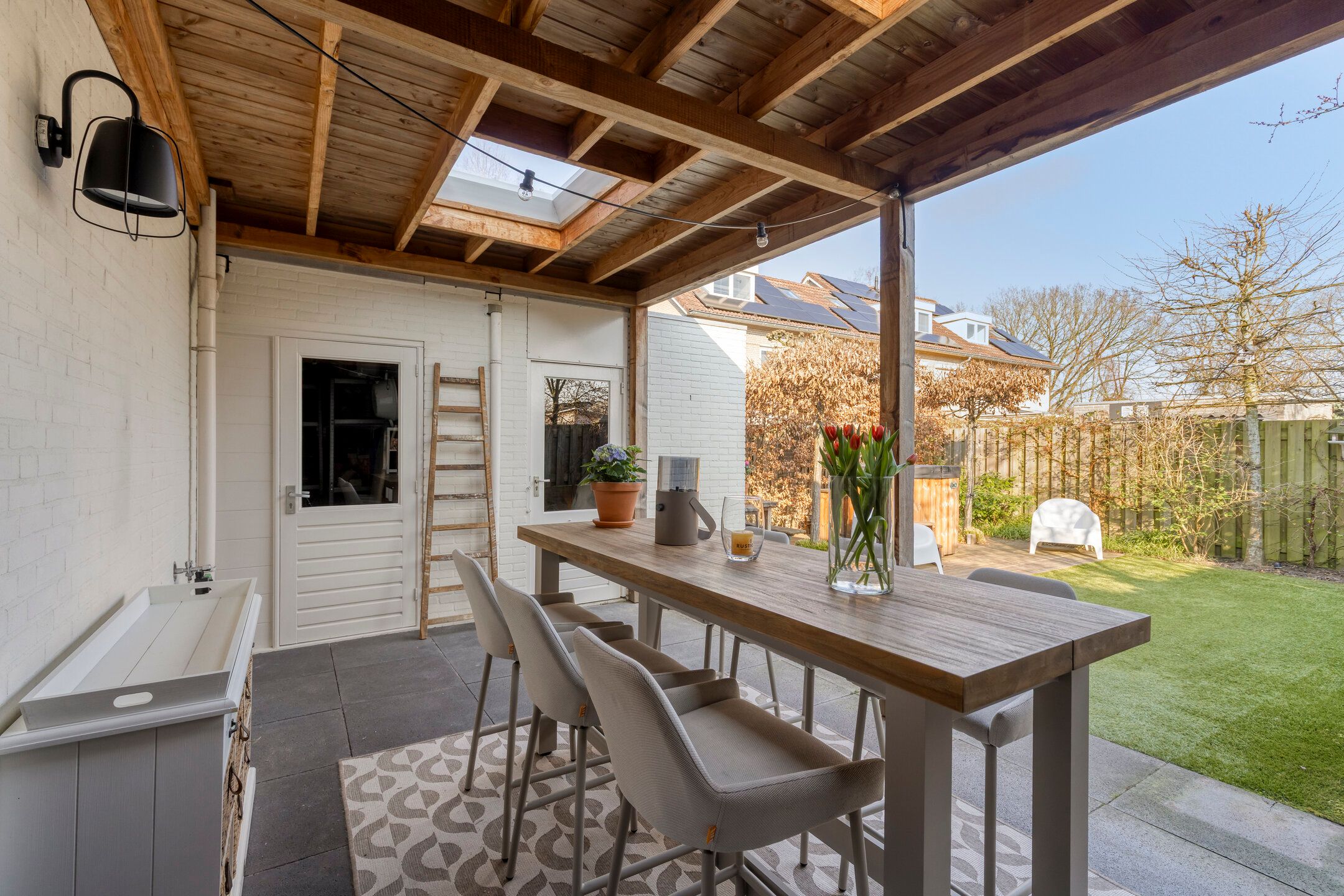 Foto 36 van Dr. Hein Hoebenlaan 24