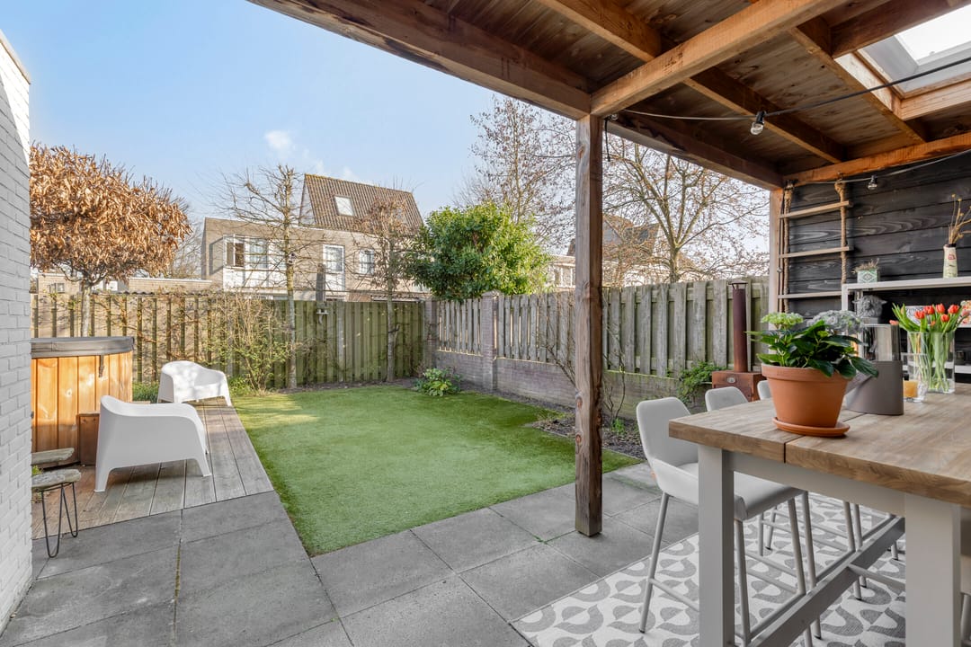 Foto 37 van Dr. Hein Hoebenlaan 24