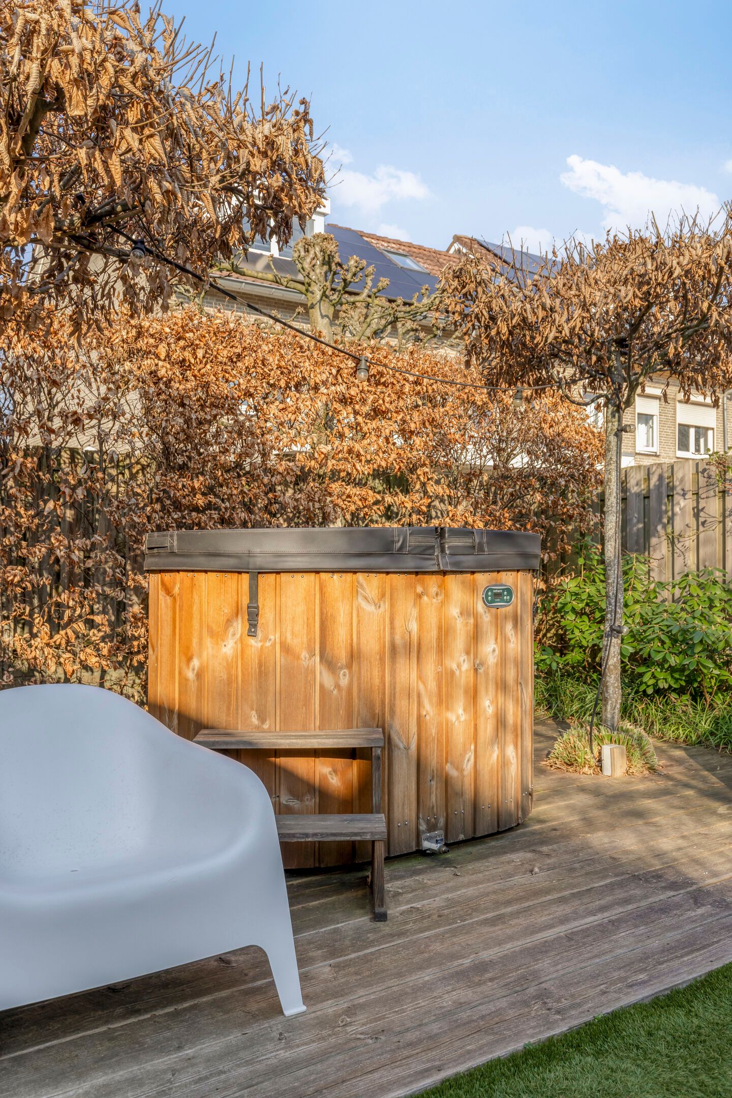 Foto 40 van Dr. Hein Hoebenlaan 24