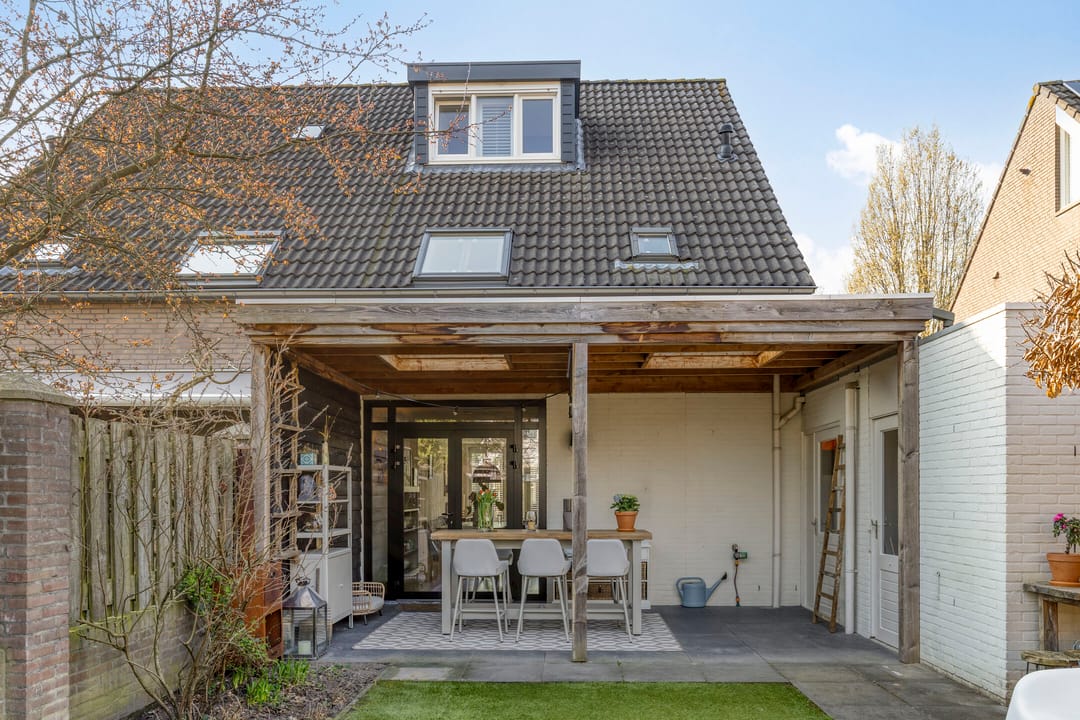 Foto 41 van Dr. Hein Hoebenlaan 24