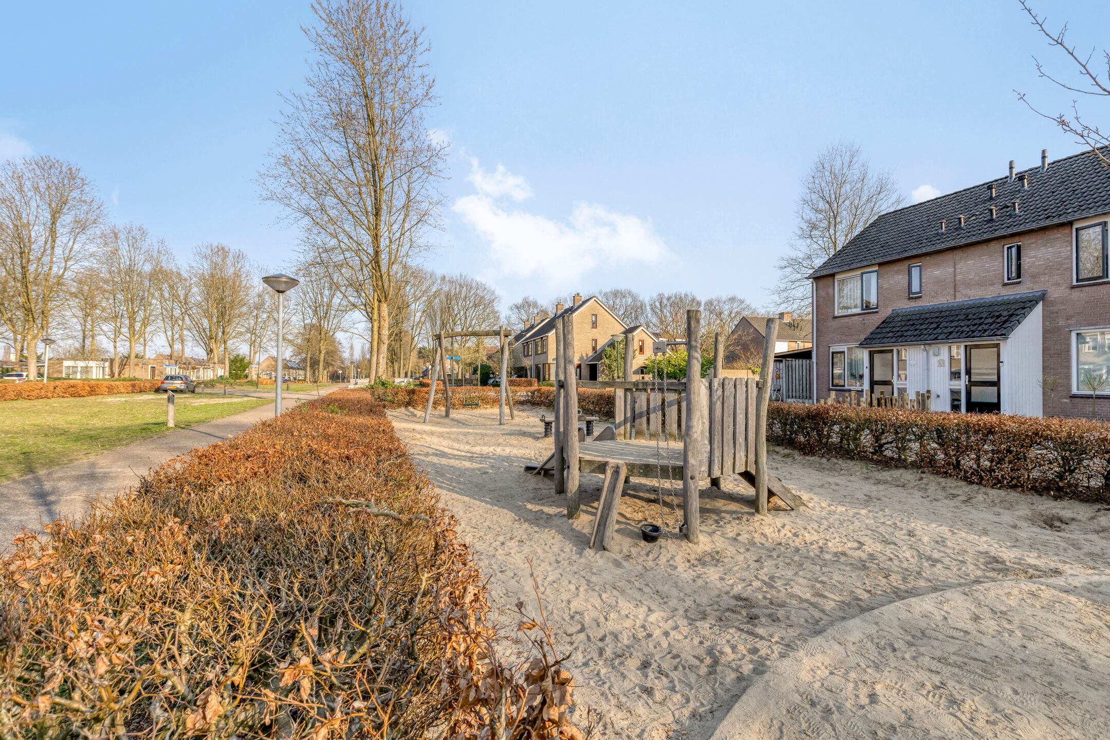 Foto 45 van Dr. Hein Hoebenlaan 24