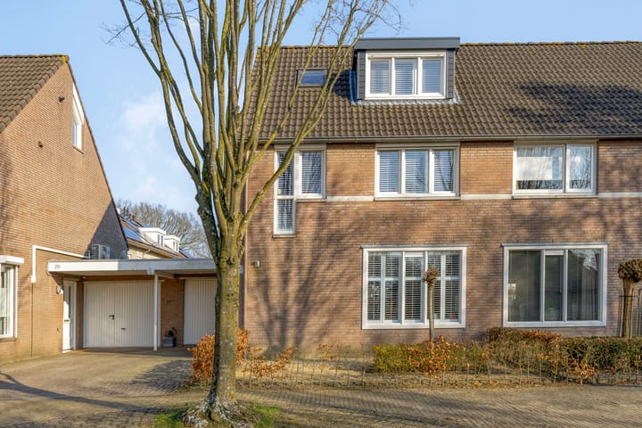 Foto 4 van Dr. Hein Hoebenlaan 24