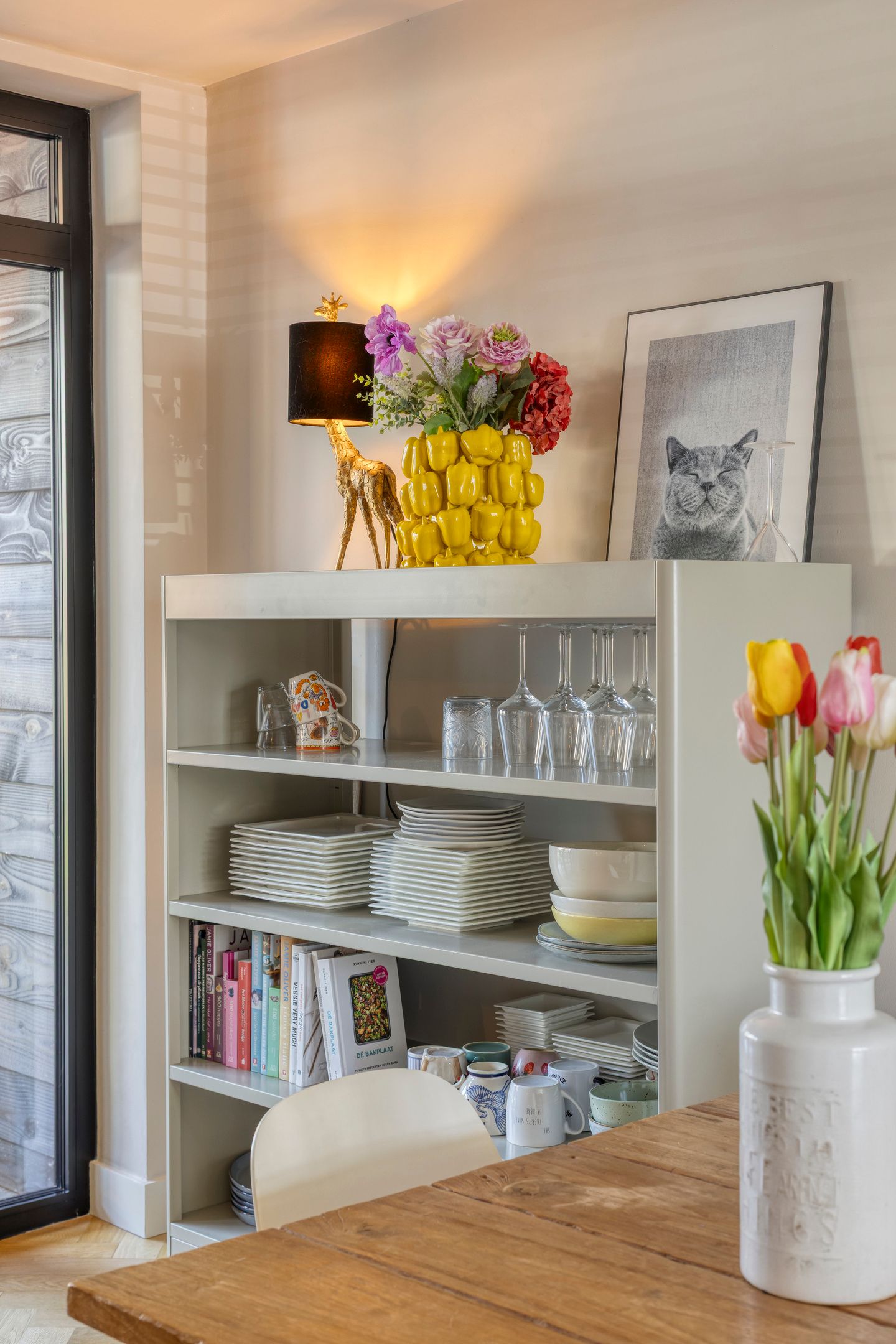 Foto 18 van Dr. Hein Hoebenlaan 24