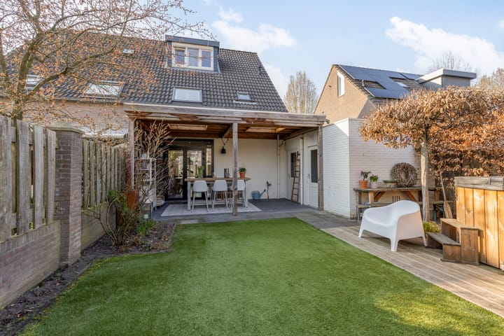 Foto 3 van Dr. Hein Hoebenlaan 24