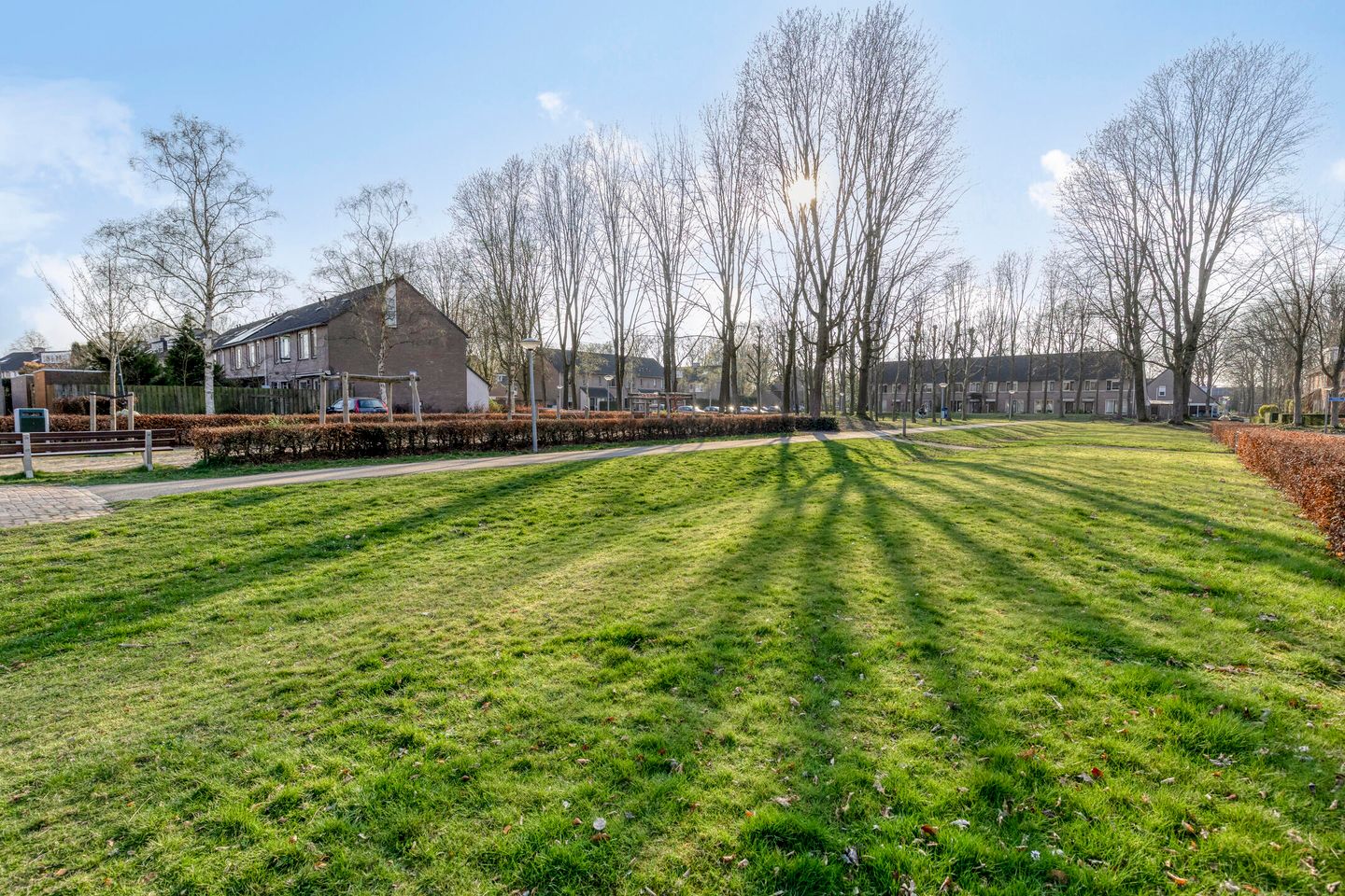 Foto 44 van Dr. Hein Hoebenlaan 24