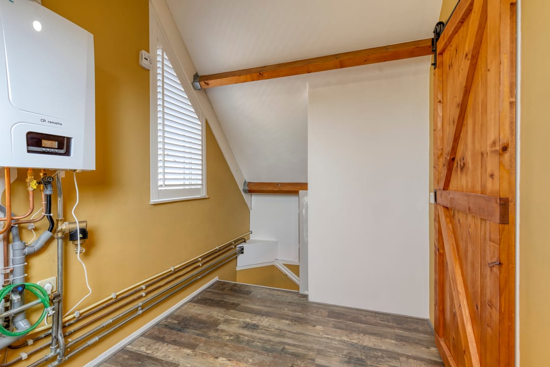 Foto 32 van Dr. Hein Hoebenlaan 24