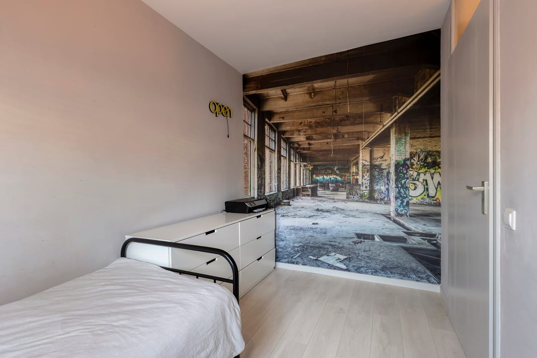 Foto 28 van Dr. Hein Hoebenlaan 24