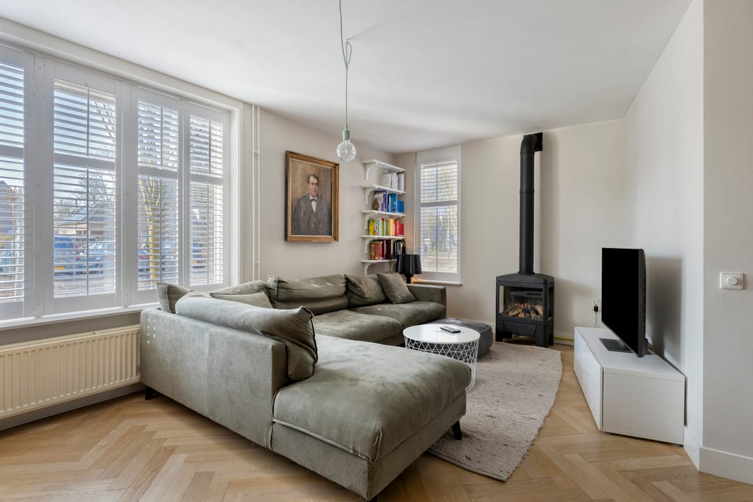 Foto 7 van Dr. Hein Hoebenlaan 24