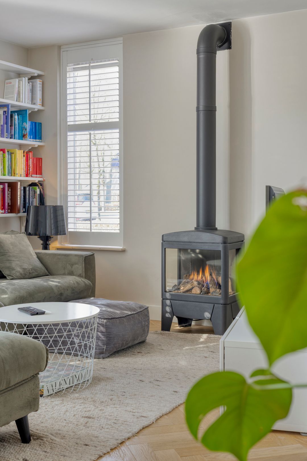 Foto 16 van Dr. Hein Hoebenlaan 24