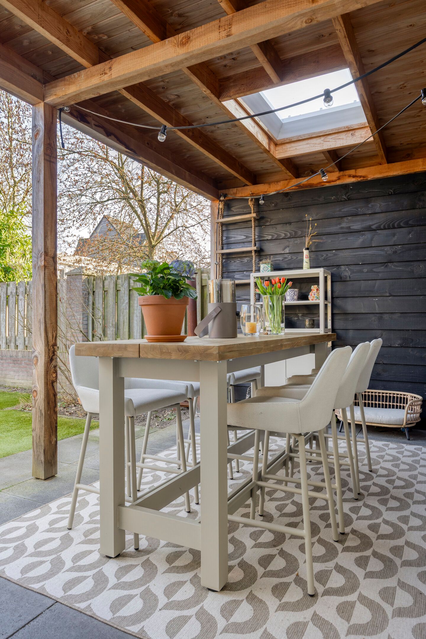 Foto 39 van Dr. Hein Hoebenlaan 24