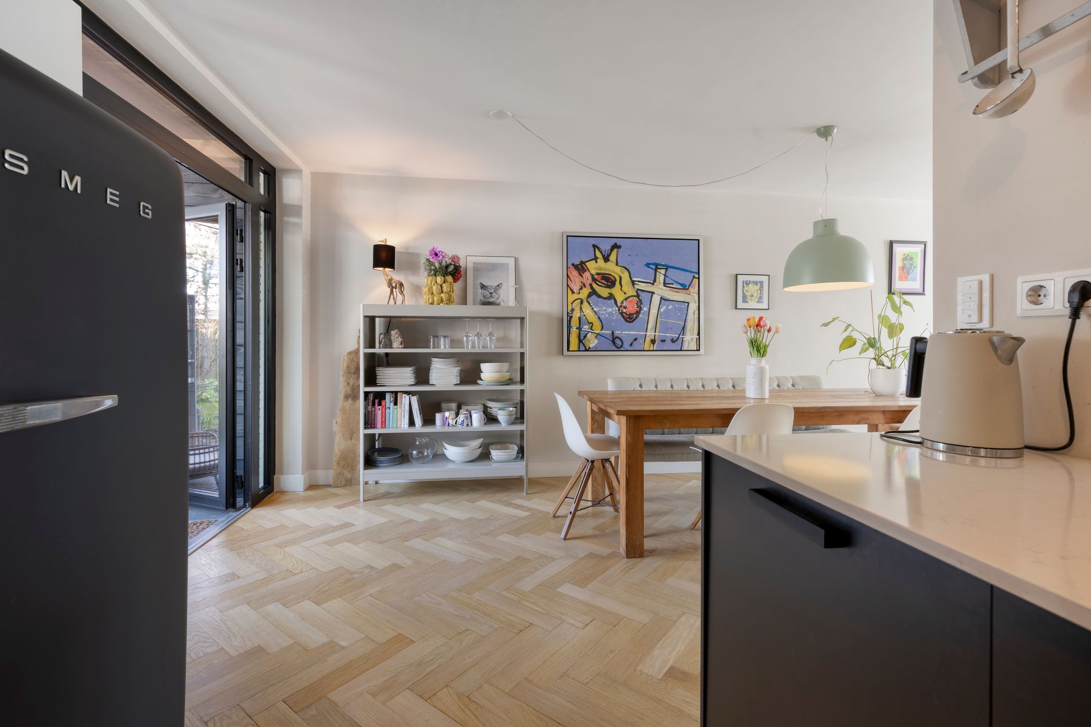 Foto 15 van Dr. Hein Hoebenlaan 24