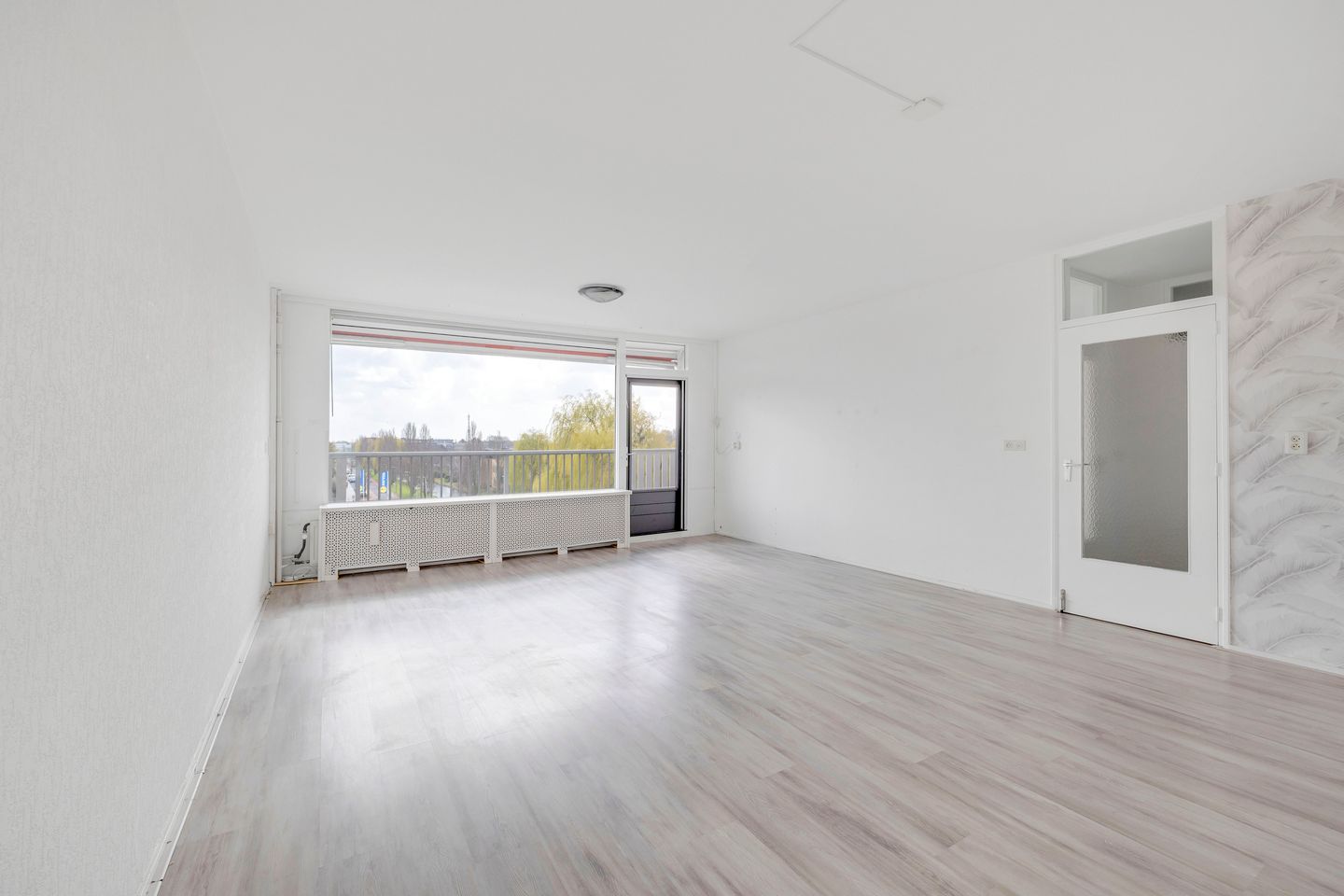 Photo 19 of van der Fuyckstraat 37