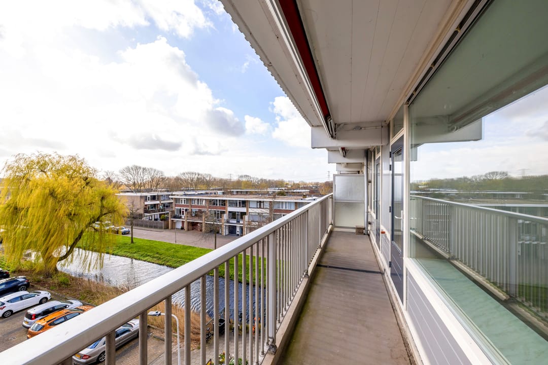 Photo 23 of van der Fuyckstraat 37