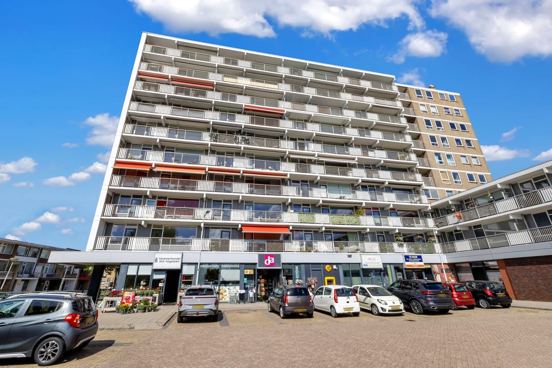 Photo 28 of van der Fuyckstraat 37