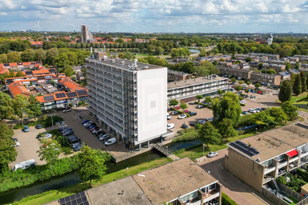 Photo 31 of van der Fuyckstraat 37