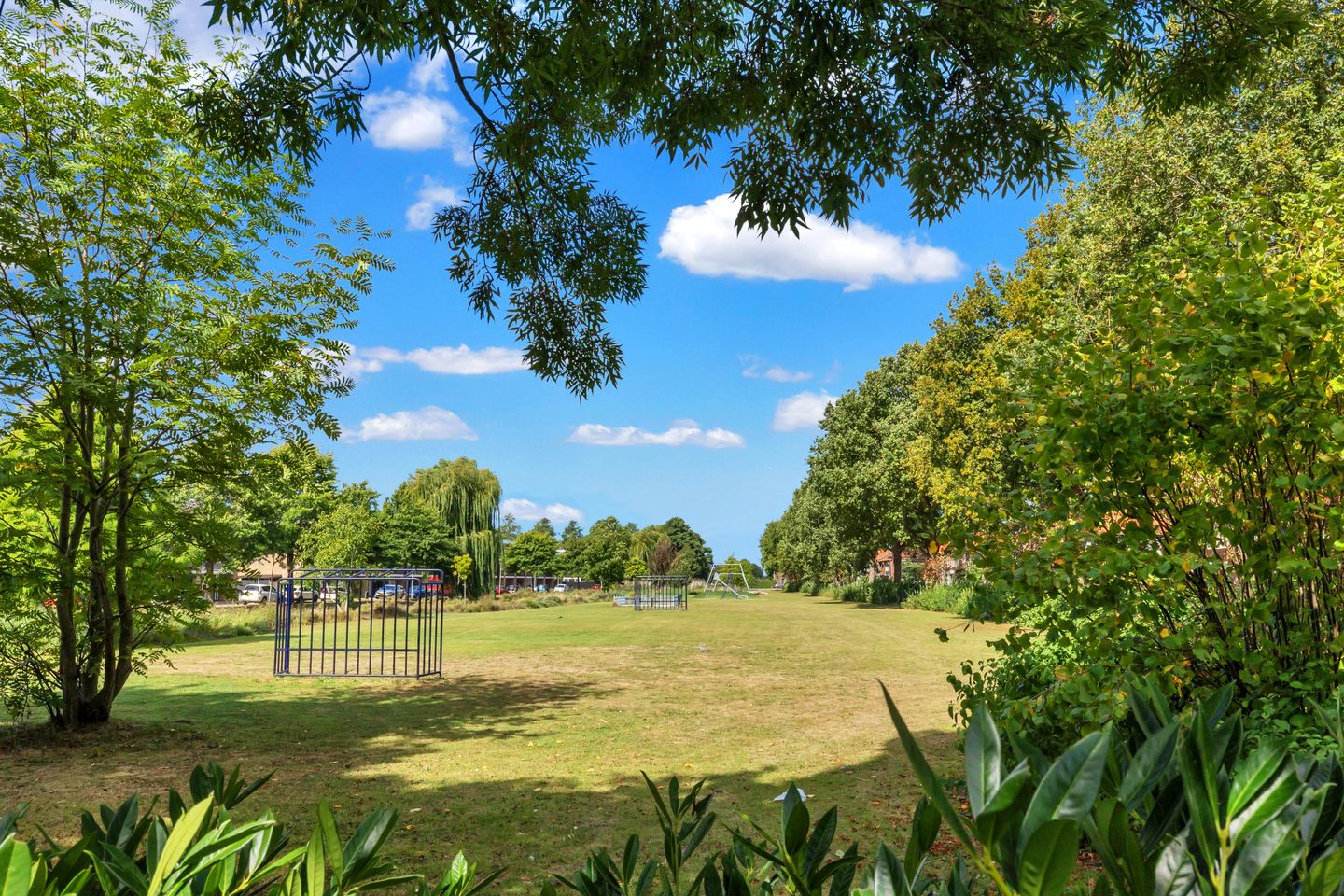 Photo 34 of van der Fuyckstraat 37