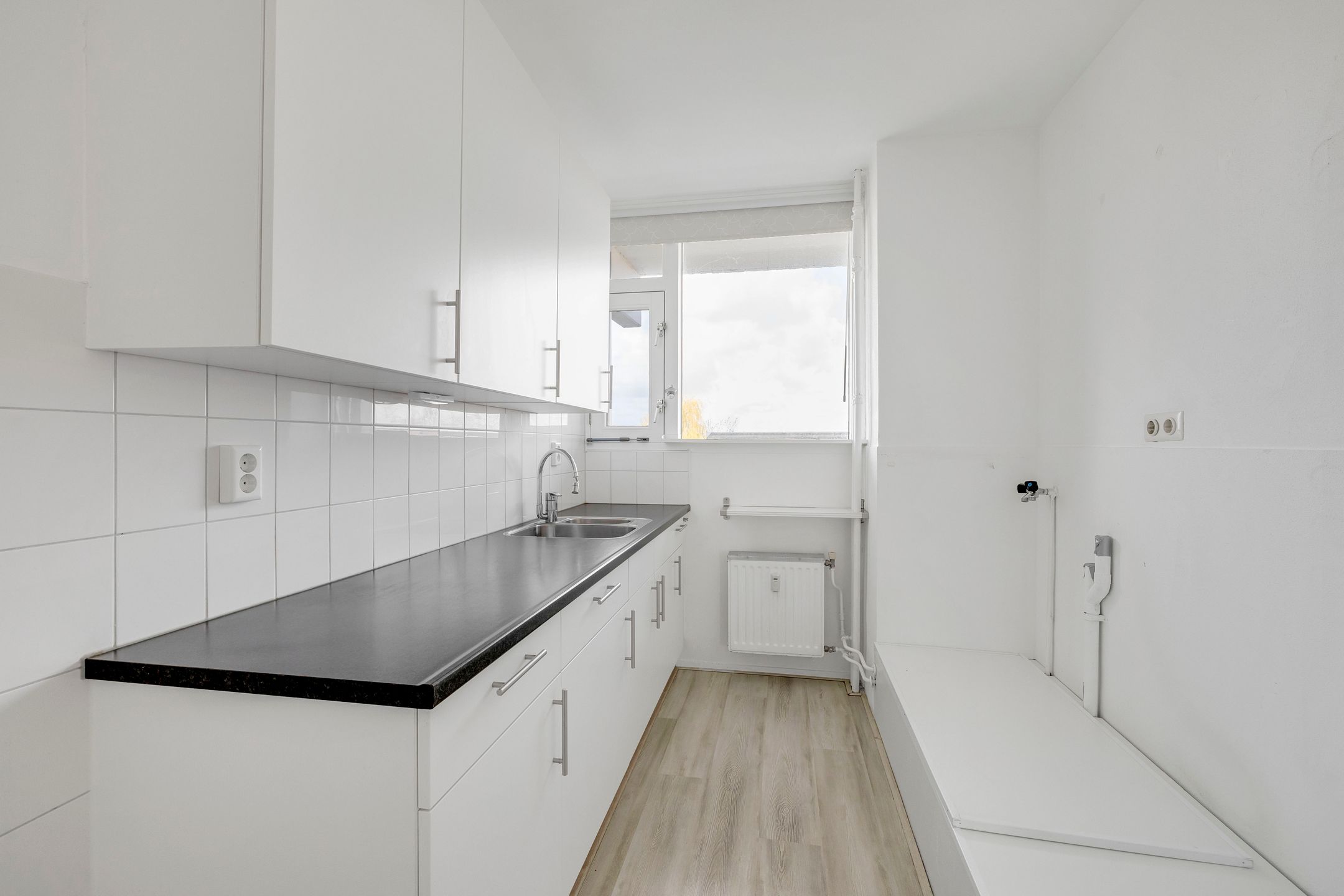 Photo 9 of van der Fuyckstraat 37