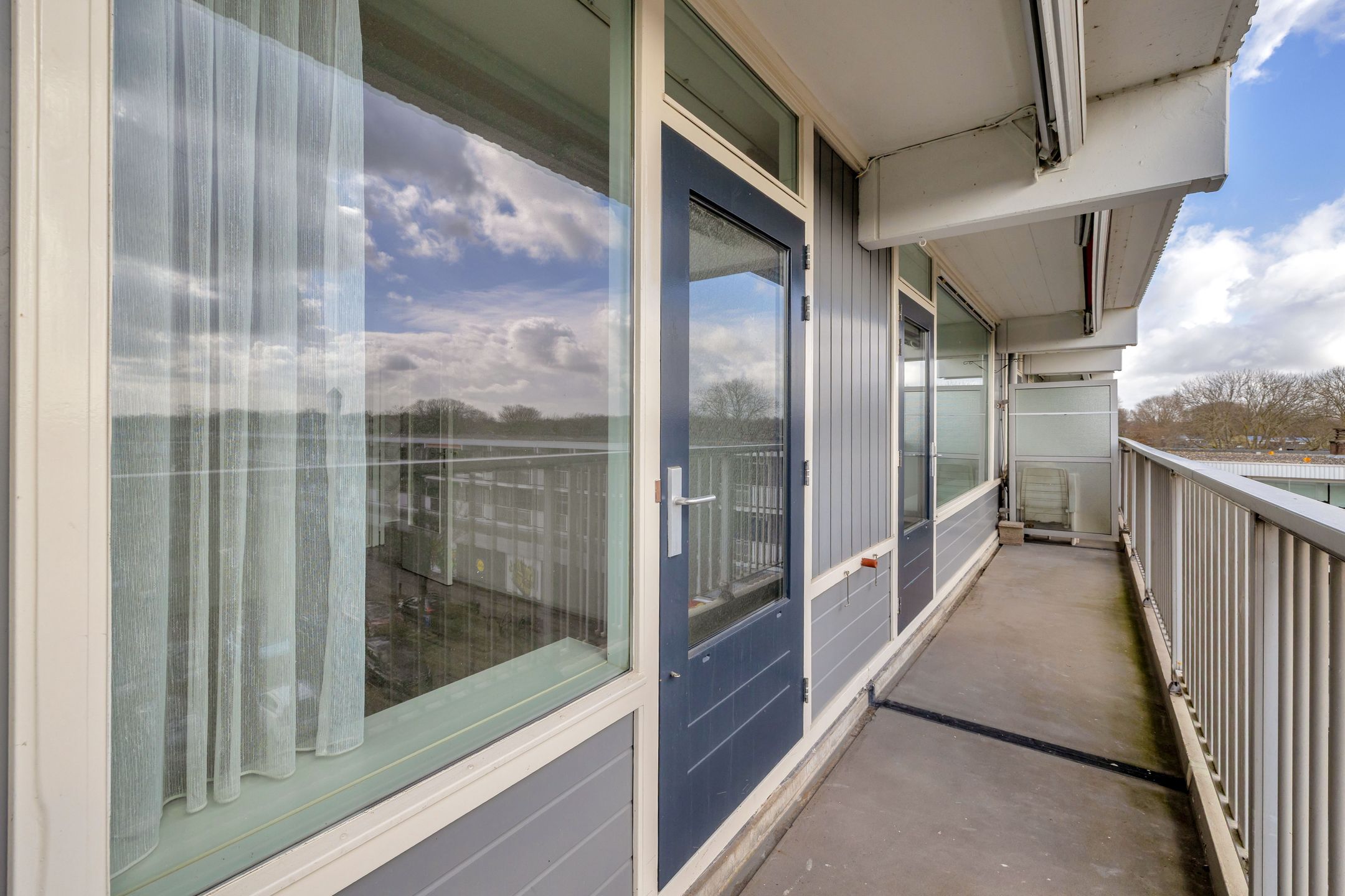 Photo 24 of van der Fuyckstraat 37