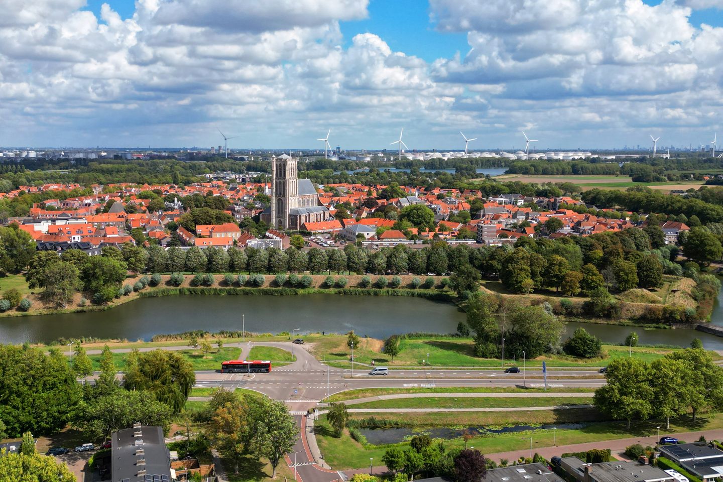 Photo 35 of van der Fuyckstraat 37