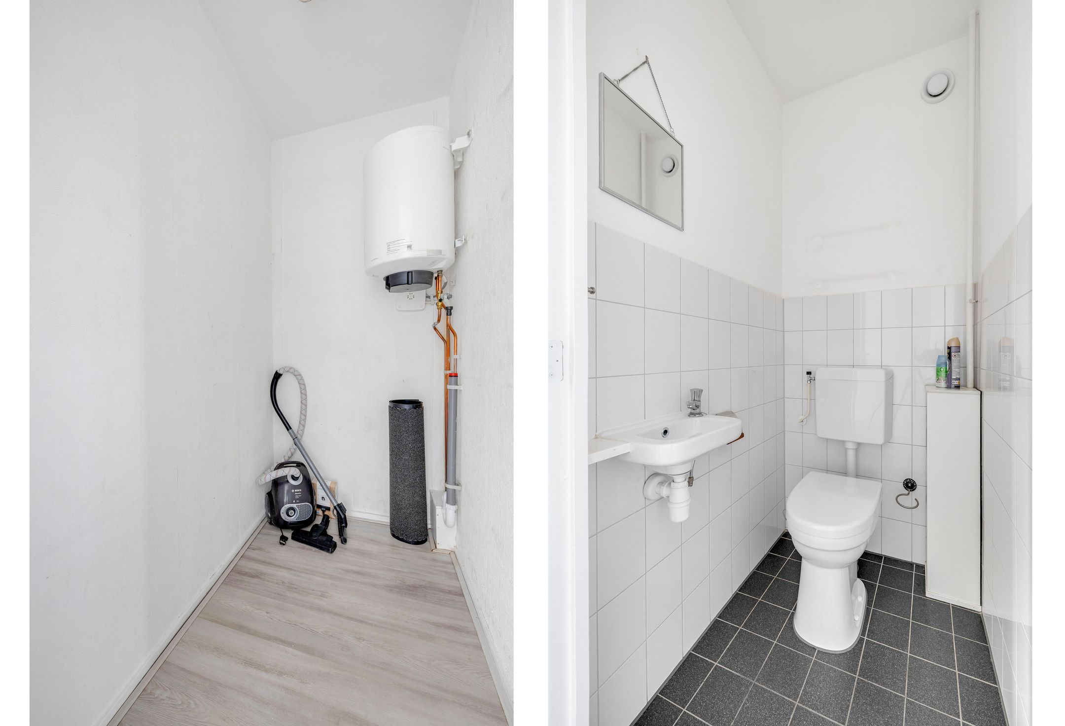 Photo 15 of van der Fuyckstraat 37