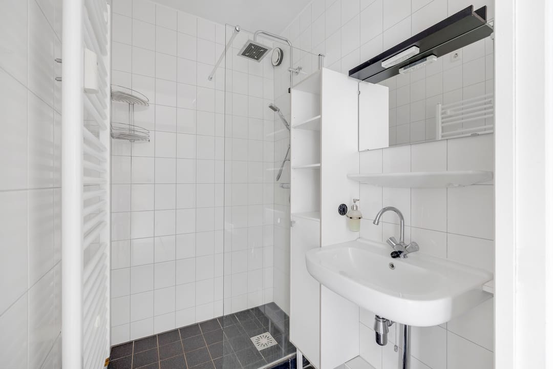 Photo 13 of van der Fuyckstraat 37