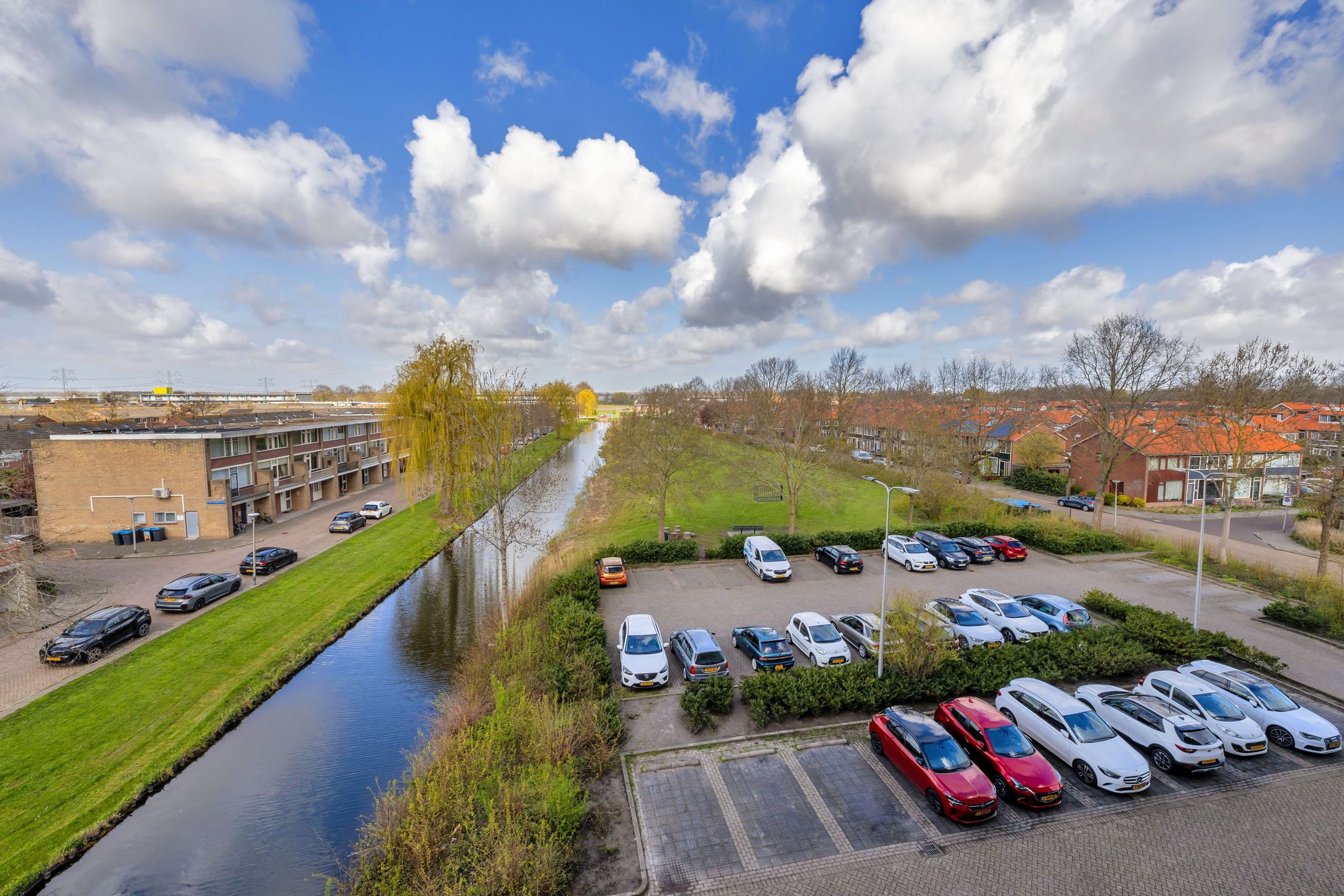 Photo 6 of van der Fuyckstraat 37