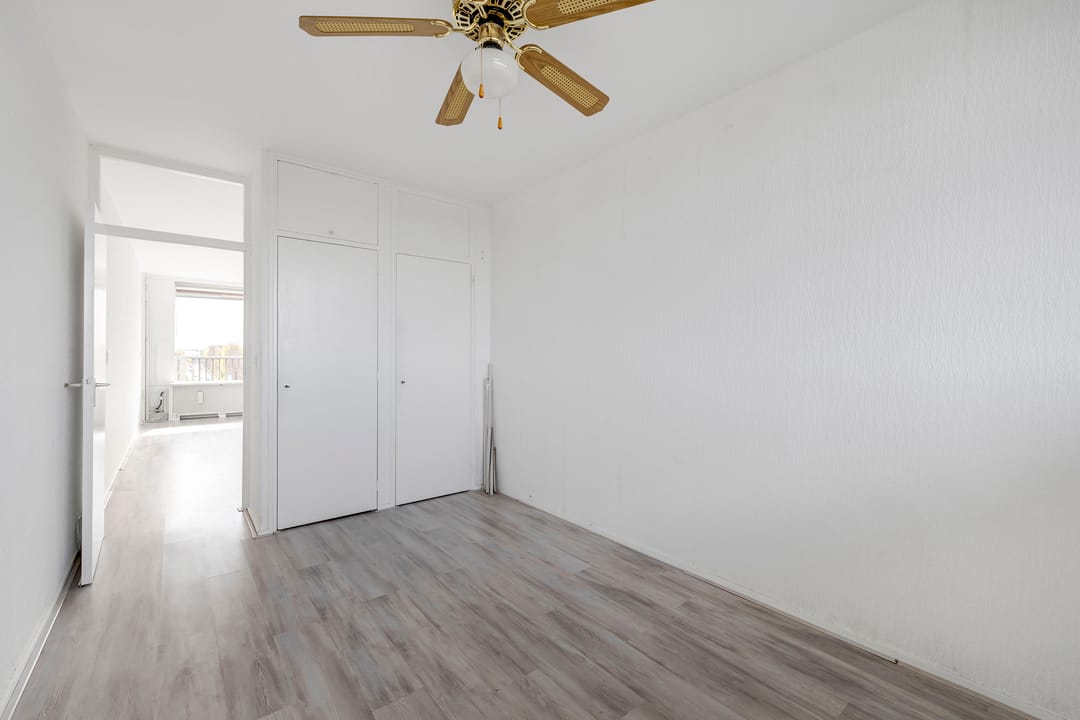 Photo 22 of van der Fuyckstraat 37