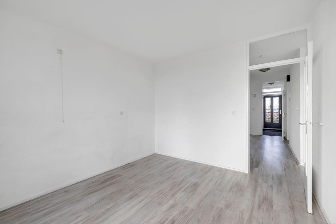 Photo 17 of van der Fuyckstraat 37