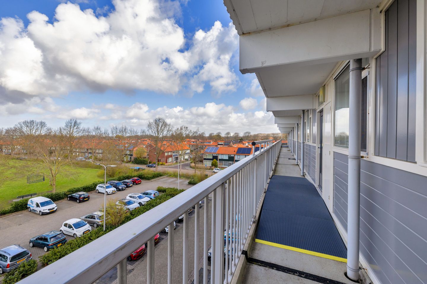 Photo 5 of van der Fuyckstraat 37