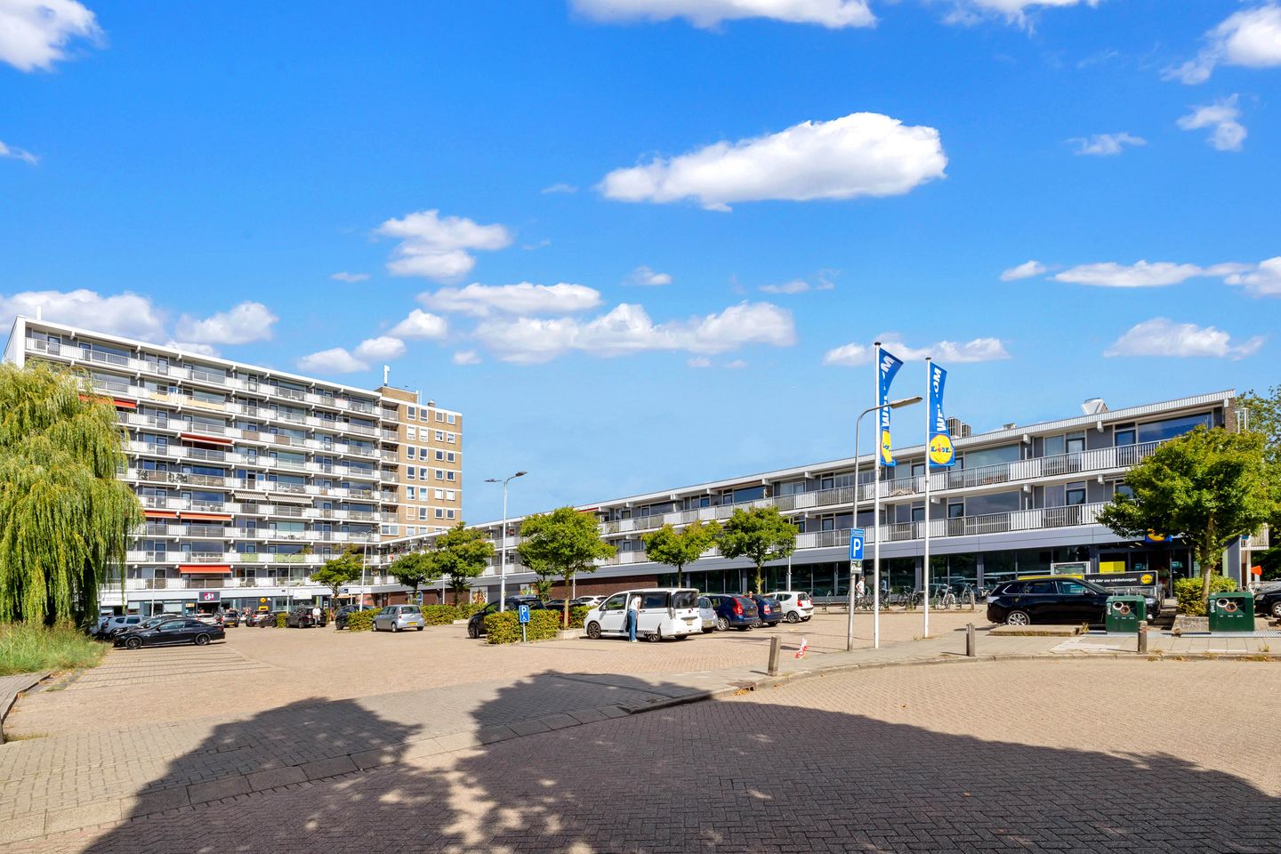 Photo 29 of van der Fuyckstraat 37