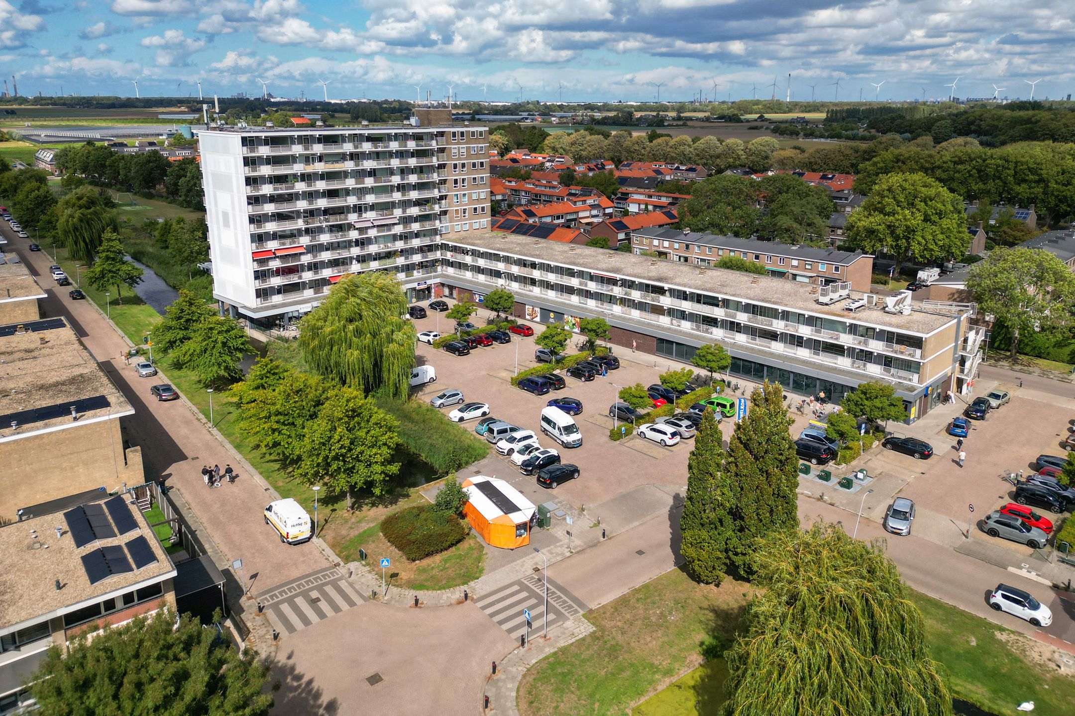 Photo 30 of van der Fuyckstraat 37