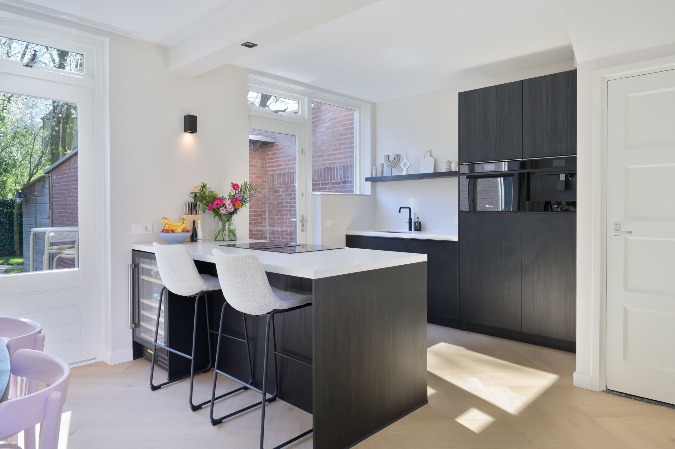 Foto 3 van Coeveringslaan 32