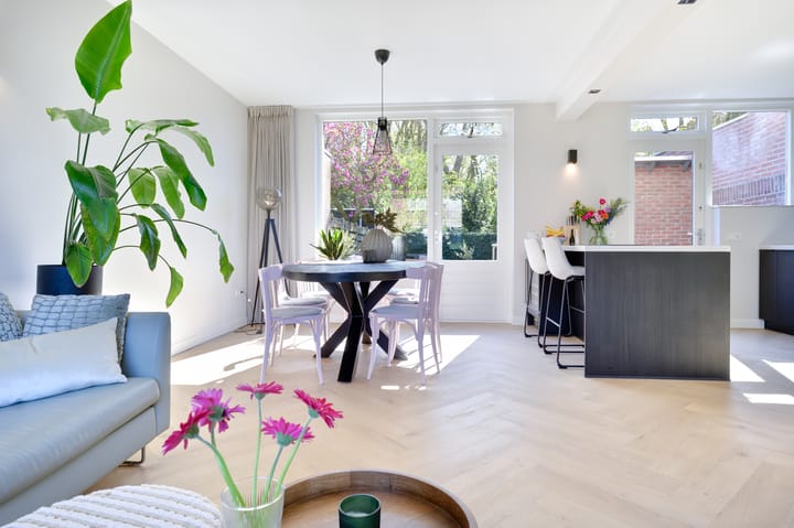 Photo 2 of Coeveringslaan 32