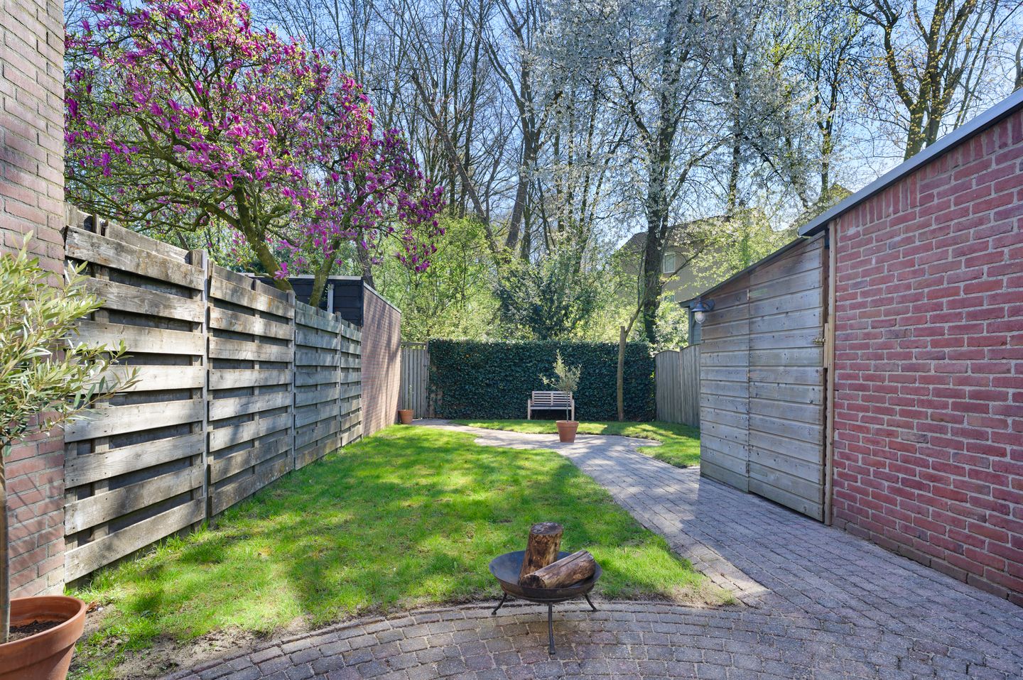 Foto 4 van Coeveringslaan 32