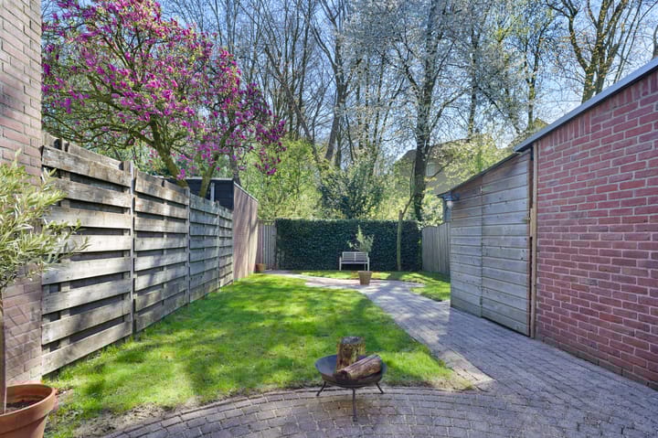 Photo 4 of Coeveringslaan 32