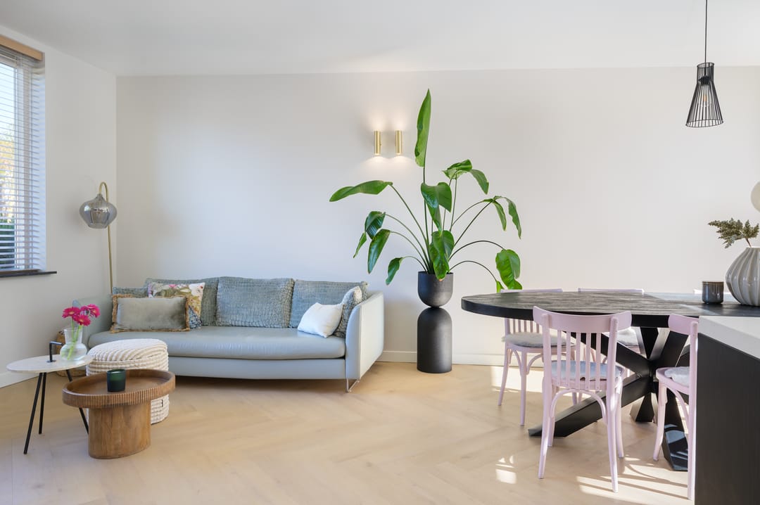 Foto 8 van Coeveringslaan 32