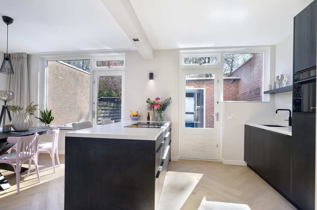 Foto 13 van Coeveringslaan 32