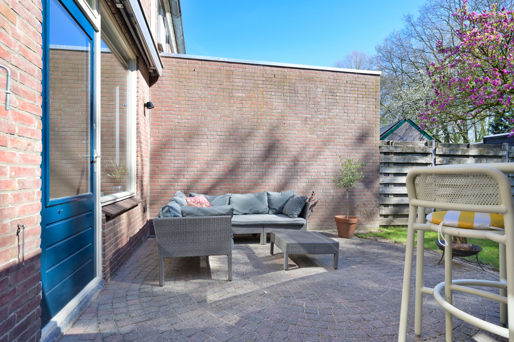 Foto 27 van Coeveringslaan 32