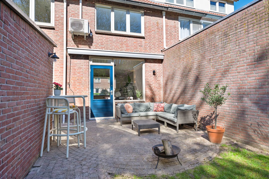 Foto 28 van Coeveringslaan 32