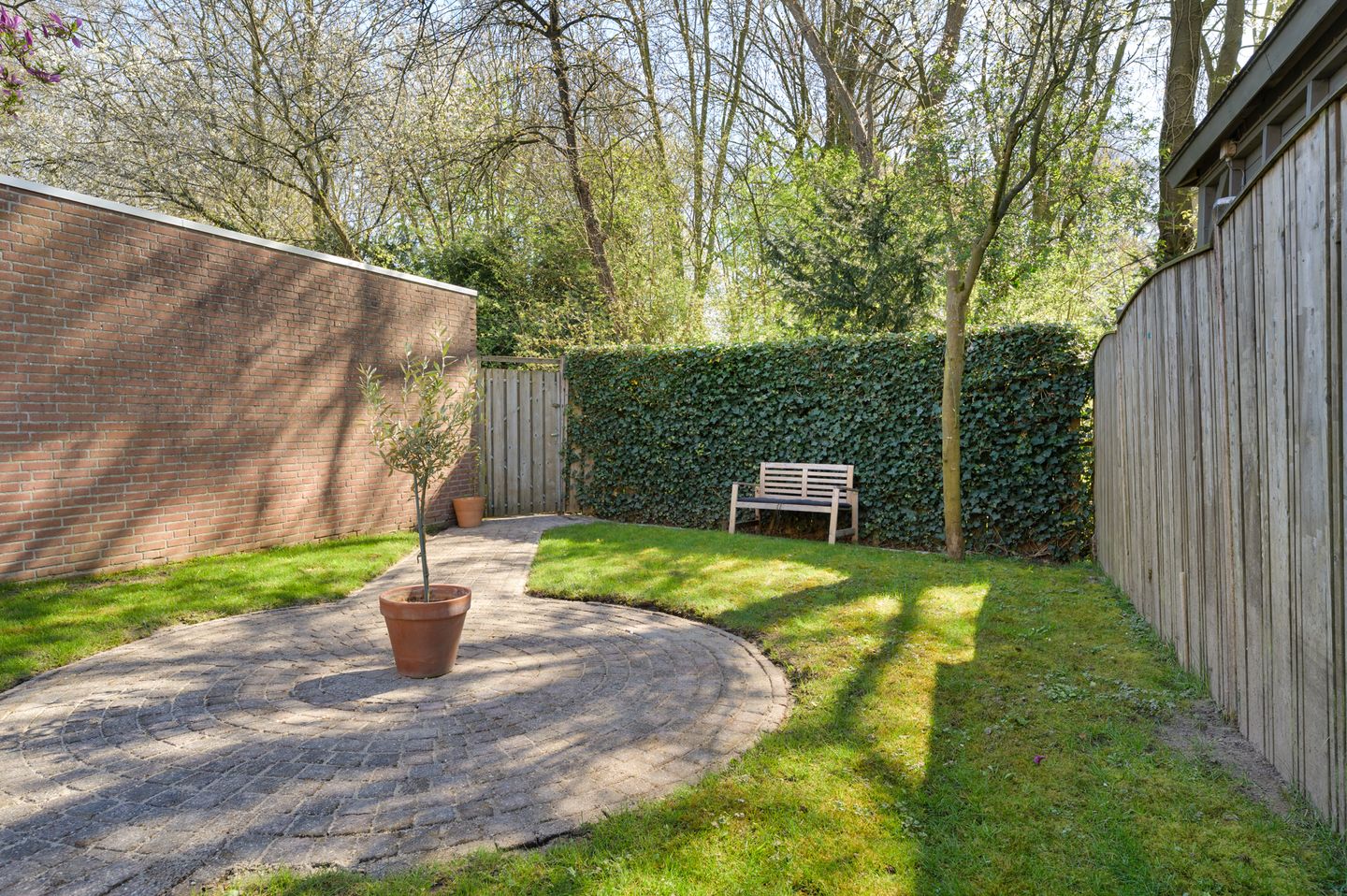 Foto 29 van Coeveringslaan 32