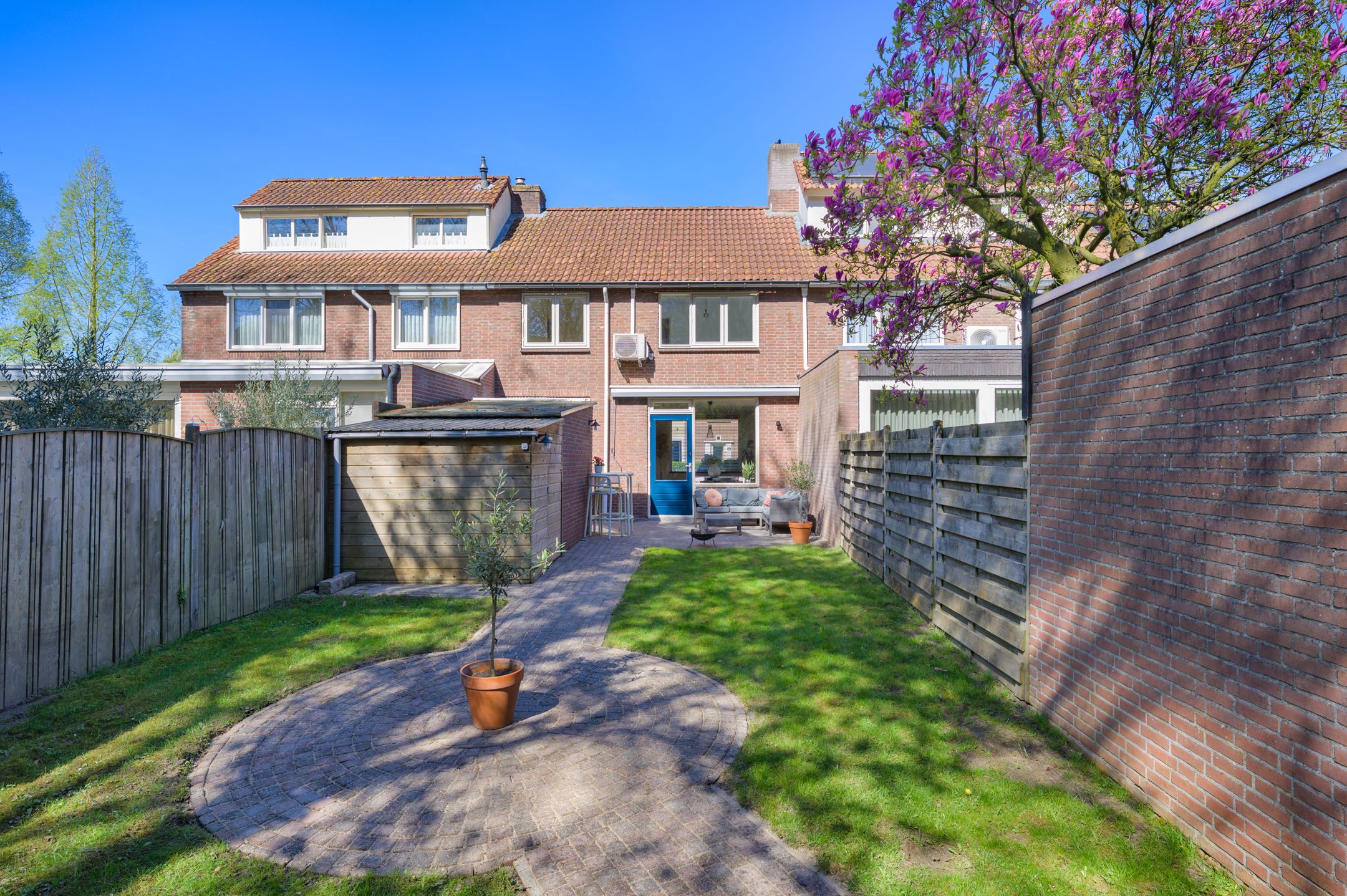 Foto 30 van Coeveringslaan 32