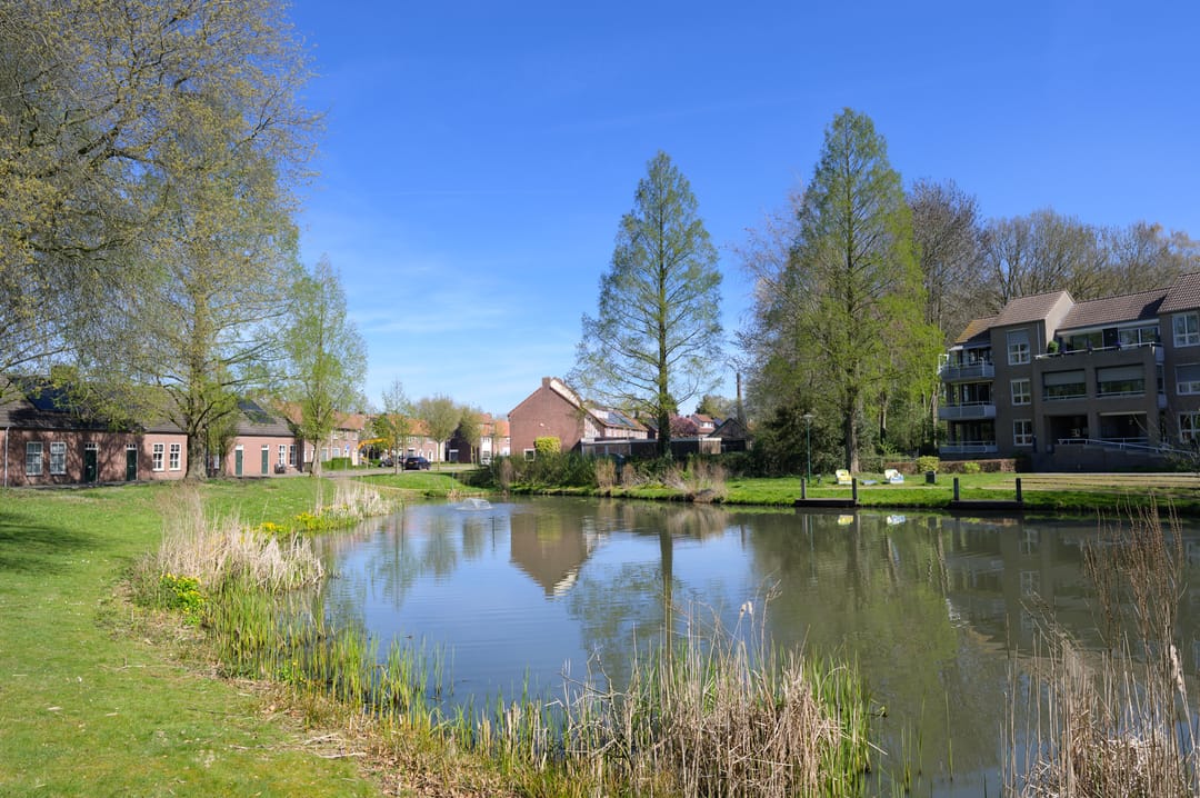 Foto 32 van Coeveringslaan 32