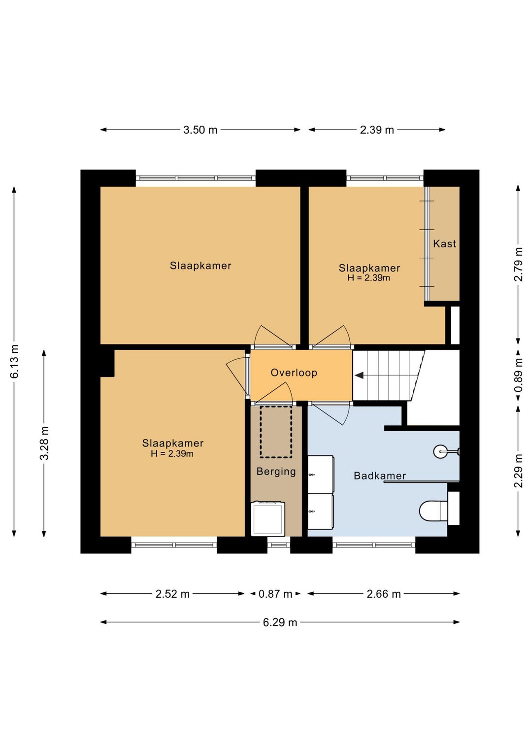 Foto 37 van Coeveringslaan 32