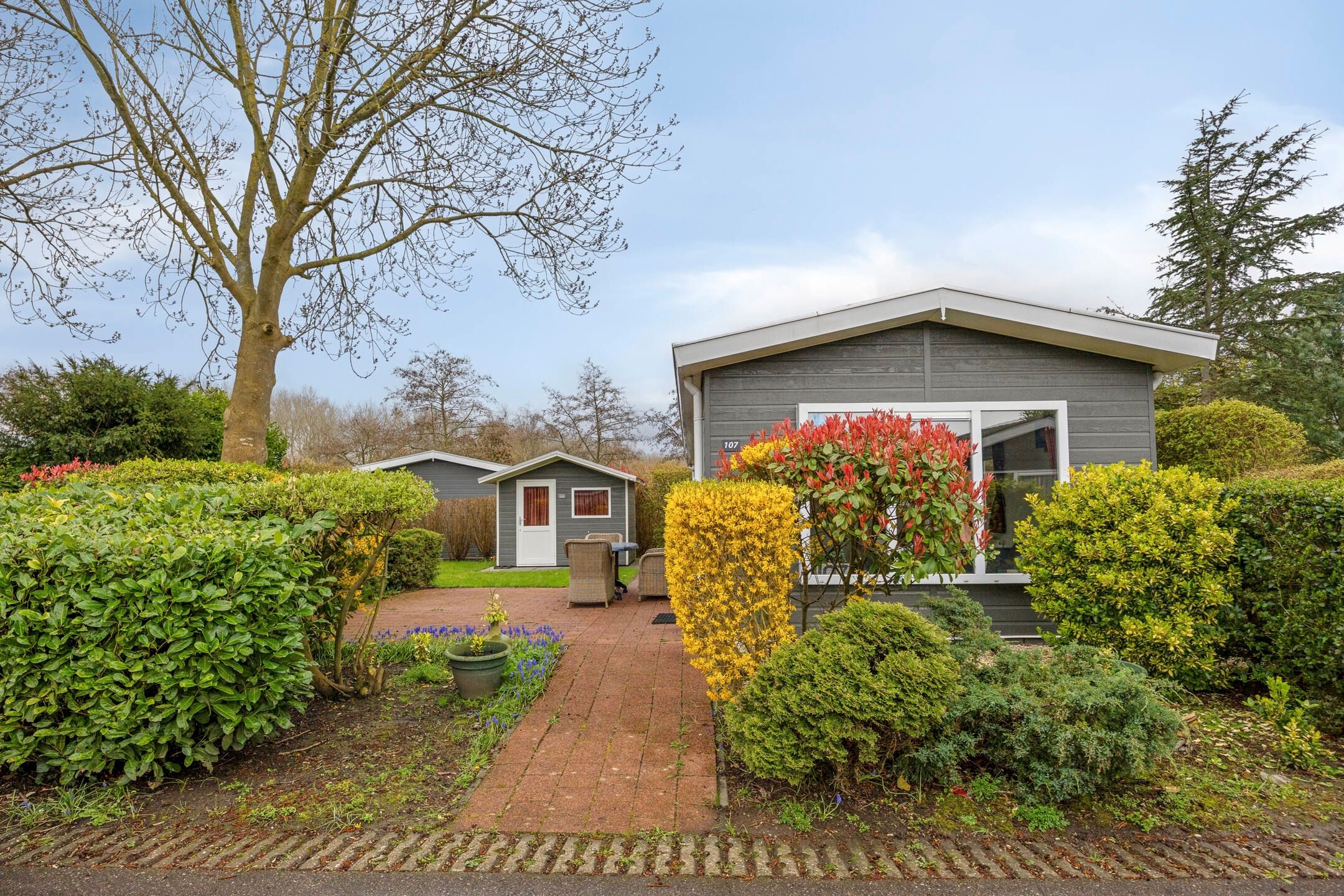3-bedroom freehold villa in Velsen-Zuid — photo 1 of 5