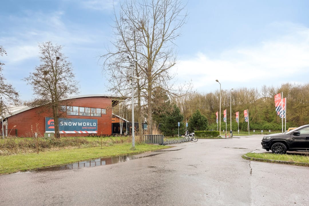 Photo 26 of Buitenhuizerweg 2-107