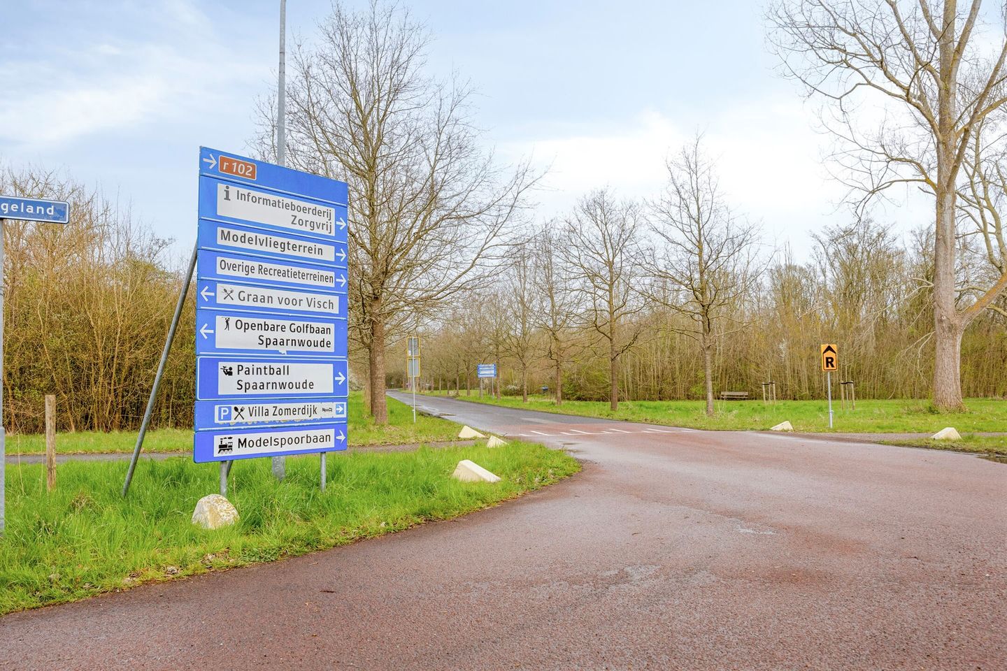 Photo 25 of Buitenhuizerweg 2-107