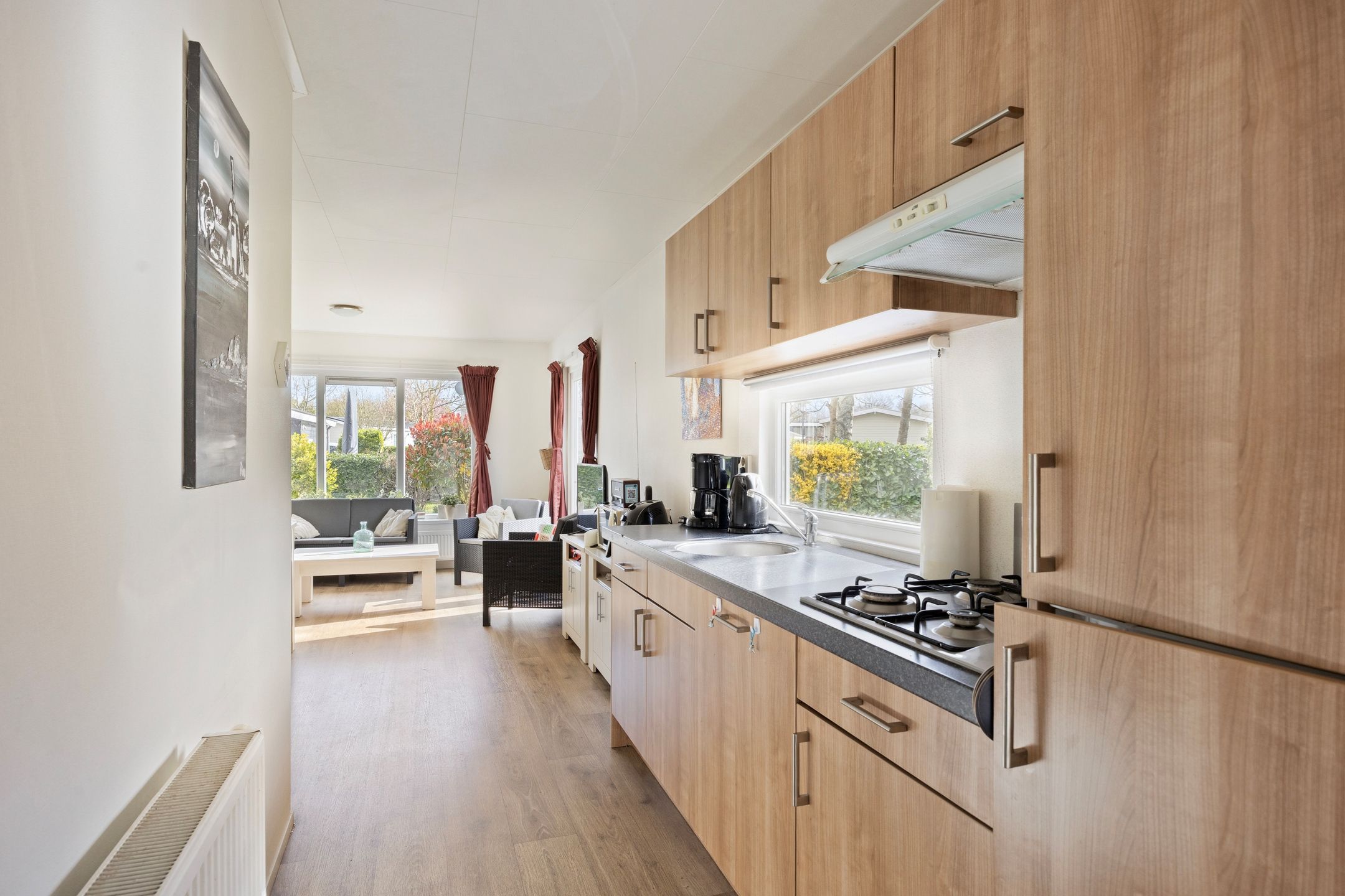 Photo 12 of Buitenhuizerweg 2-107